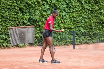 Bild 213 - BL2 THC von Horn und Hamm - Der Club an der Alster : Ergebnis: 0:9